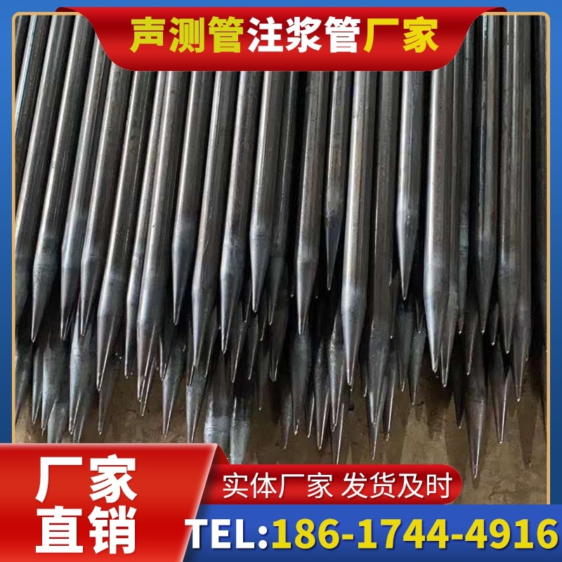 莲池桥梁桩基声测管的荷载适应性设计